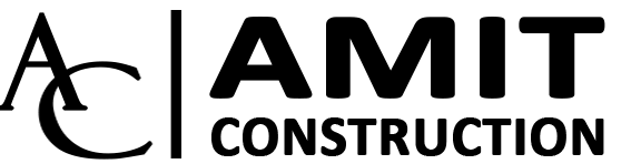 Welcome to Amit Constructions